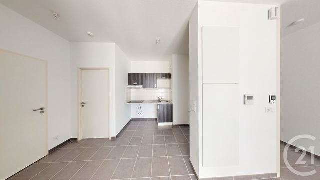 Appartement F3 &agrave; vendre - 3 pi&egrave;ces - 58,34 m2 - Bayonne - 64 - AQUITAINE