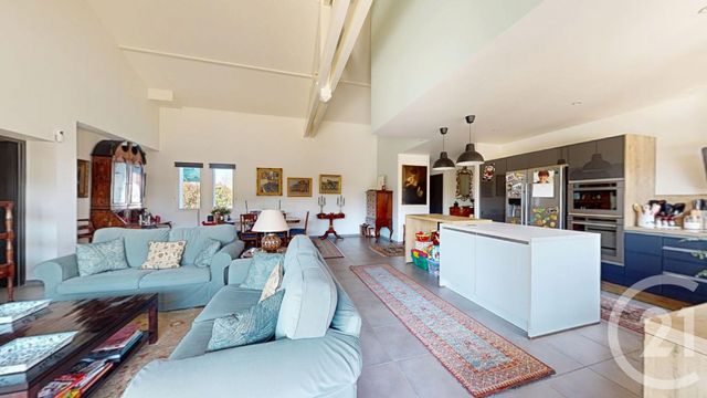 Maison &agrave; vendre - 5 pi&egrave;ces - 143,12 m2 - Arcangues - 64 - AQUITAINE