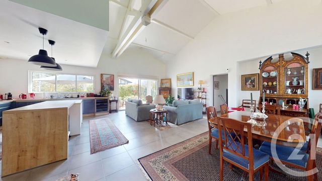 Maison &agrave; vendre - 5 pi&egrave;ces - 143,12 m2 - Arcangues - 64 - AQUITAINE