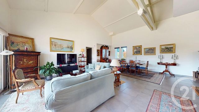 Maison &agrave; vendre - 5 pi&egrave;ces - 143,12 m2 - Arcangues - 64 - AQUITAINE