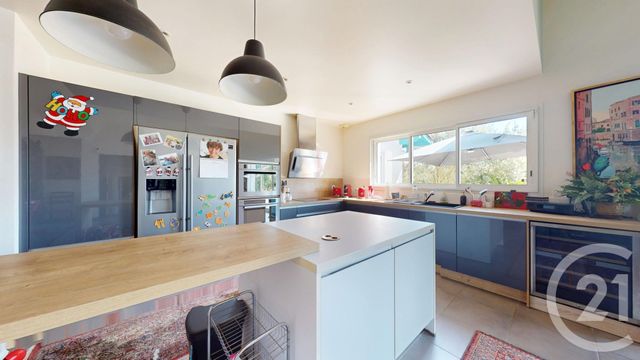 Maison &agrave; vendre - 5 pi&egrave;ces - 143,12 m2 - Arcangues - 64 - AQUITAINE