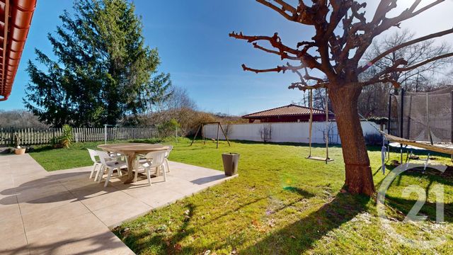 Maison &agrave; vendre - 4 pi&egrave;ces - 91 m2 - 64 - AQUITAINE