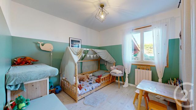 Maison &agrave; vendre - 4 pi&egrave;ces - 91 m2 - 64 - AQUITAINE