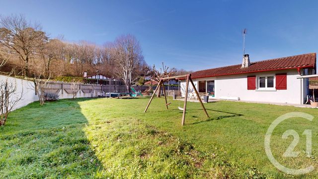 Maison &agrave; vendre - 4 pi&egrave;ces - 91 m2 - 64 - AQUITAINE
