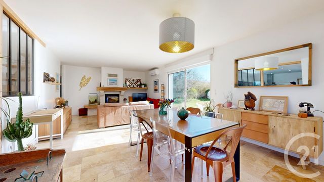 Maison &agrave; vendre - 4 pi&egrave;ces - 91 m2 - 64 - AQUITAINE