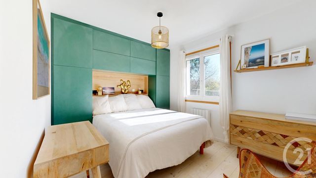 Maison &agrave; vendre - 4 pi&egrave;ces - 91 m2 - 64 - AQUITAINE