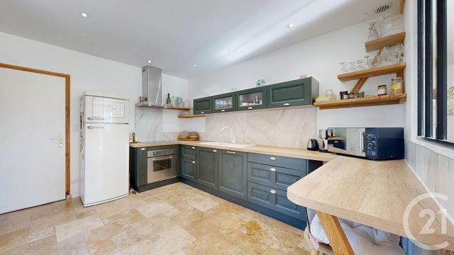 Maison &agrave; vendre - 4 pi&egrave;ces - 91 m2 - 64 - AQUITAINE