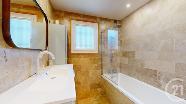 Maison &agrave; vendre - 4 pi&egrave;ces - 91 m2 - 64 - AQUITAINE