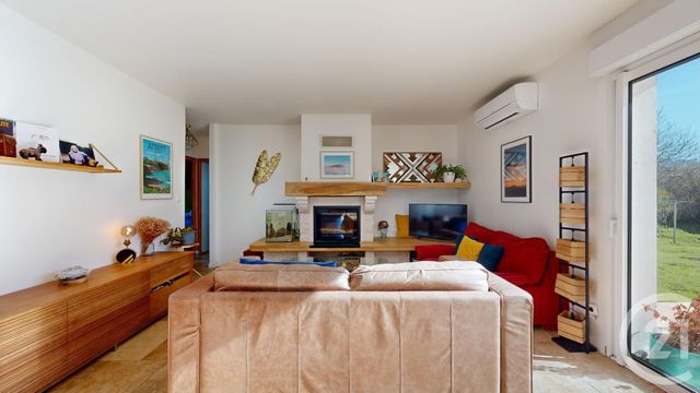 Maison &agrave; vendre - 4 pi&egrave;ces - 91 m2 - 64 - AQUITAINE