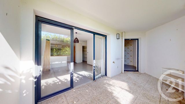 Appartement F2 &agrave; vendre - 2 pi&egrave;ces - 42 m2 - Bayonne - 64 - AQUITAINE