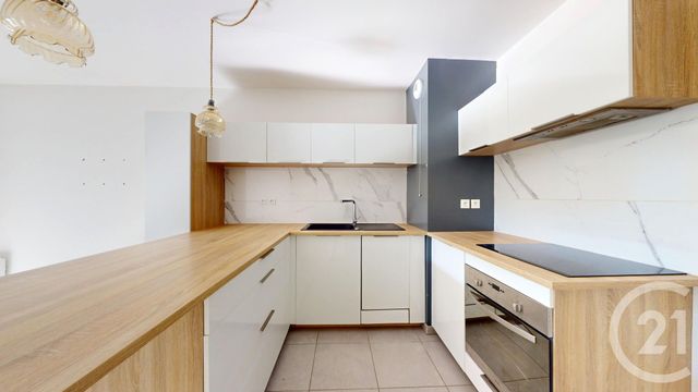 Appartement F2 &agrave; vendre - 2 pi&egrave;ces - 42 m2 - Bayonne - 64 - AQUITAINE