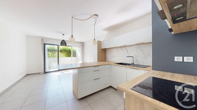 Appartement F2 &agrave; vendre - 2 pi&egrave;ces - 42 m2 - Bayonne - 64 - AQUITAINE
