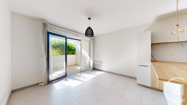 Appartement F2 &agrave; vendre - 2 pi&egrave;ces - 42 m2 - Bayonne - 64 - AQUITAINE