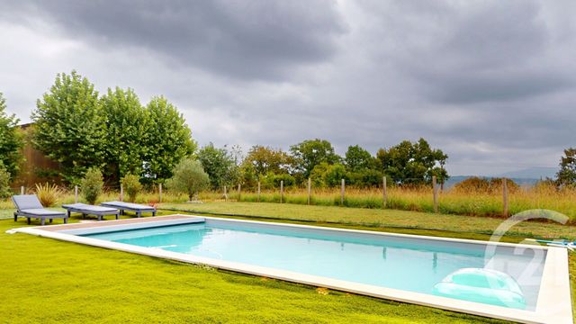 Maison &agrave; vendre - 5 pi&egrave;ces - 159 m2 - Mouguerre - 64 - AQUITAINE