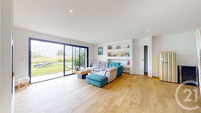 Maison &agrave; vendre - 5 pi&egrave;ces - 159 m2 - Mouguerre - 64 - AQUITAINE