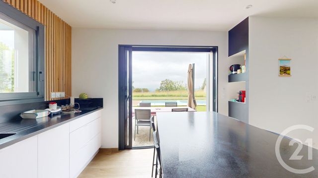 Maison &agrave; vendre - 5 pi&egrave;ces - 159 m2 - Mouguerre - 64 - AQUITAINE