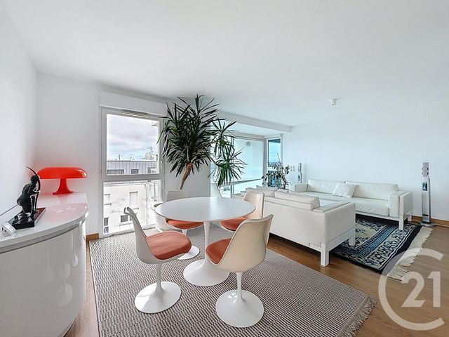 Appartement à vendre None