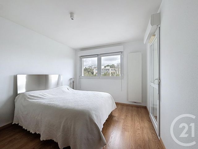 Appartement &agrave; vendre - 4 pi&egrave;ces - 84,42 m2 - 64 - AQUITAINE