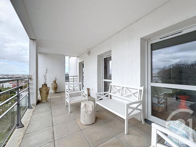 Appartement &agrave; vendre - 4 pi&egrave;ces - 84,42 m2 - 64 - AQUITAINE