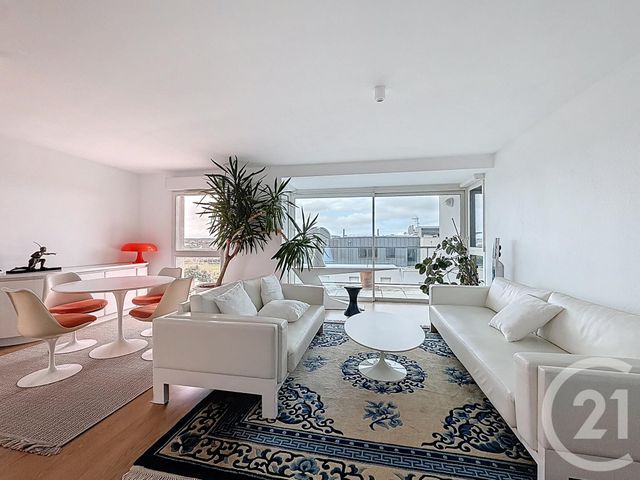 Appartement &agrave; vendre - 4 pi&egrave;ces - 84,42 m2 - 64 - AQUITAINE