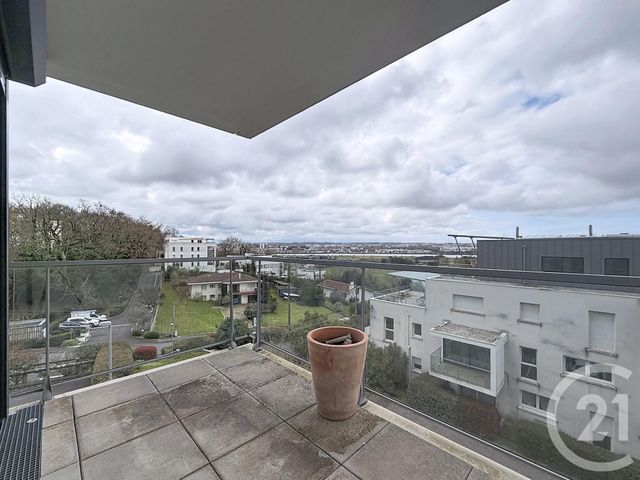 Appartement &agrave; vendre - 4 pi&egrave;ces - 84,42 m2 - 64 - AQUITAINE