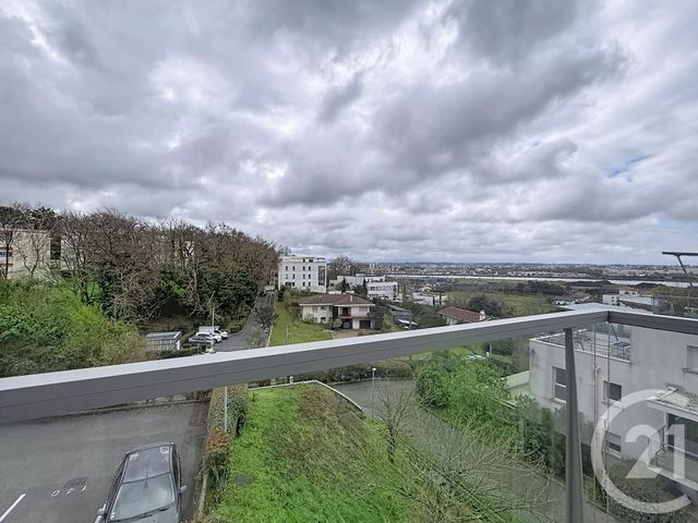 Appartement &agrave; vendre - 4 pi&egrave;ces - 84,42 m2 - 64 - AQUITAINE