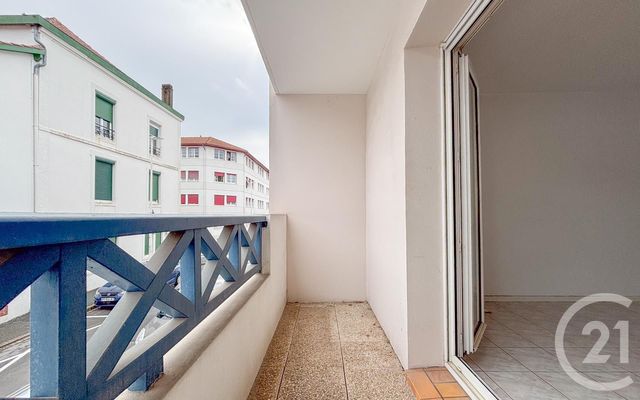 Appartement F3 &agrave; vendre - 3 pi&egrave;ces - 68,47 m2 - Bayonne - 64 - AQUITAINE