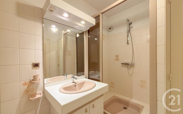 Appartement F3 &agrave; vendre - 3 pi&egrave;ces - 68,47 m2 - Bayonne - 64 - AQUITAINE