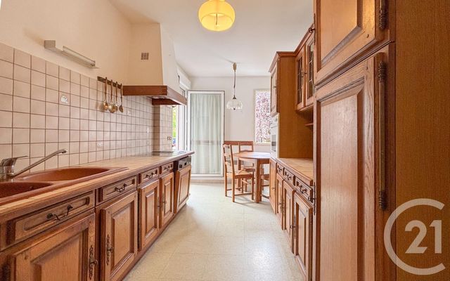 Appartement F3 &agrave; vendre - 3 pi&egrave;ces - 68,47 m2 - Bayonne - 64 - AQUITAINE