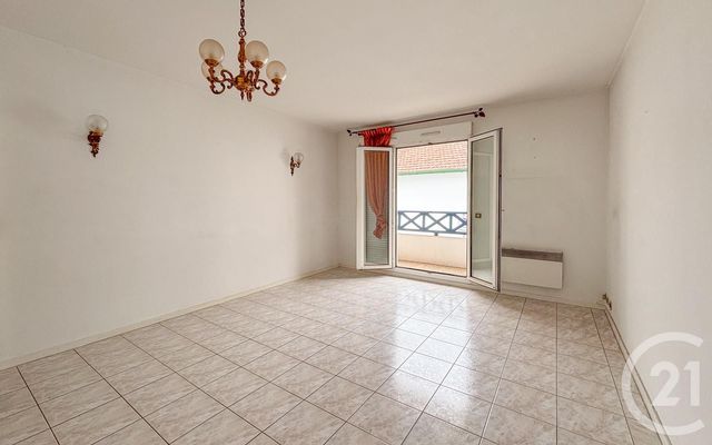 Appartement F3 &agrave; vendre - 3 pi&egrave;ces - 68,47 m2 - Bayonne - 64 - AQUITAINE