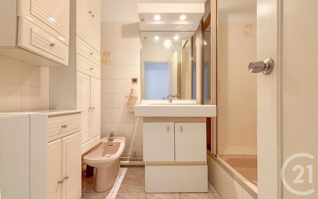 Appartement F3 &agrave; vendre - 3 pi&egrave;ces - 68,47 m2 - Bayonne - 64 - AQUITAINE