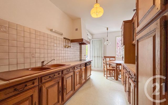 Appartement F3 &agrave; vendre - 3 pi&egrave;ces - 68,47 m2 - Bayonne - 64 - AQUITAINE