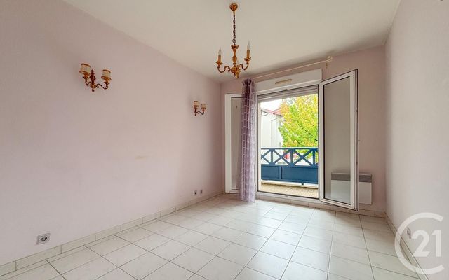 Appartement F3 &agrave; vendre - 3 pi&egrave;ces - 68,47 m2 - Bayonne - 64 - AQUITAINE