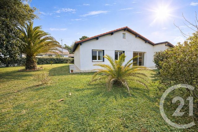 maison - TARNOS - 40