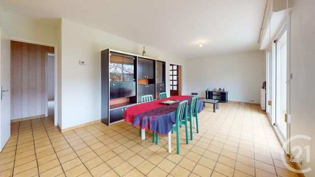 Maison &agrave; vendre - 4 pi&egrave;ces - 95 m2 - Tarnos - 40 - AQUITAINE