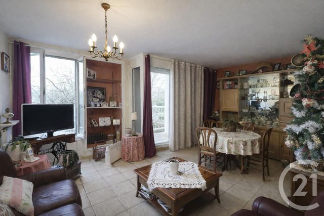 Appartement F3 &agrave; vendre - 4 pi&egrave;ces - 76 m2 - Bayonne - 64 - AQUITAINE