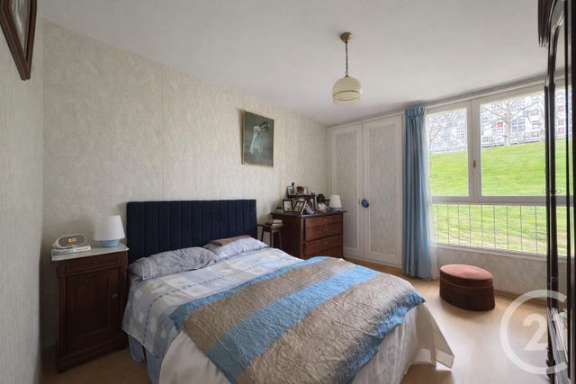 Appartement F3 &agrave; vendre - 4 pi&egrave;ces - 76 m2 - Bayonne - 64 - AQUITAINE