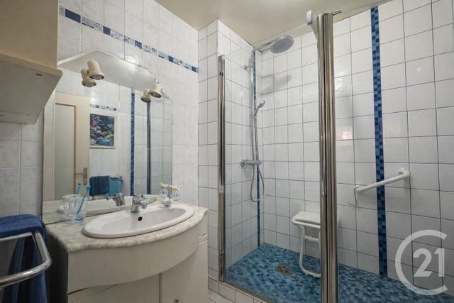 Appartement F3 &agrave; vendre - 4 pi&egrave;ces - 76 m2 - Bayonne - 64 - AQUITAINE