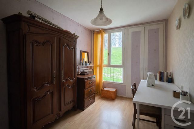 Appartement F3 &agrave; vendre - 4 pi&egrave;ces - 76 m2 - Bayonne - 64 - AQUITAINE