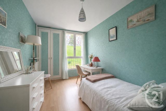 Appartement F3 &agrave; vendre - 4 pi&egrave;ces - 76 m2 - Bayonne - 64 - AQUITAINE