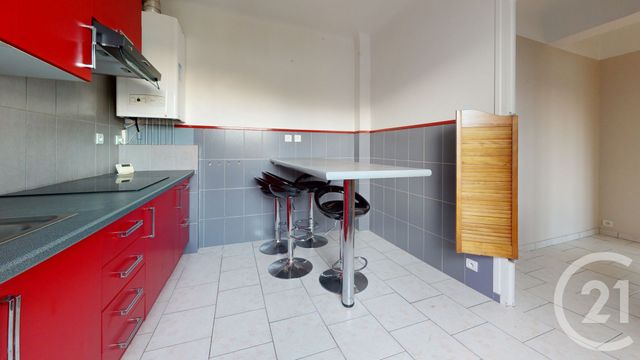 Appartement T3 &agrave; vendre - 3 pi&egrave;ces - 53,90 m2 - Bayonne - 64 - AQUITAINE