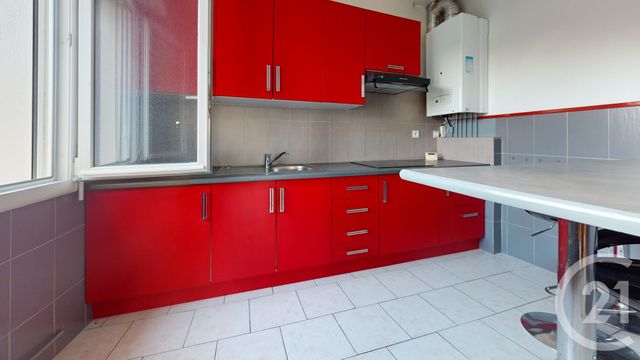 Appartement T3 &agrave; vendre - 3 pi&egrave;ces - 53,90 m2 - Bayonne - 64 - AQUITAINE