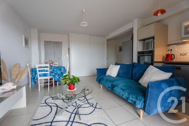 Appartement T3 &agrave; vendre - 3 pi&egrave;ces - 61,07 m2 - St Martin De Seignanx - 40 - AQUITAINE