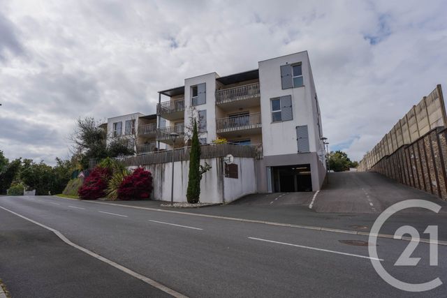 appartement - ST MARTIN DE SEIGNANX - 40