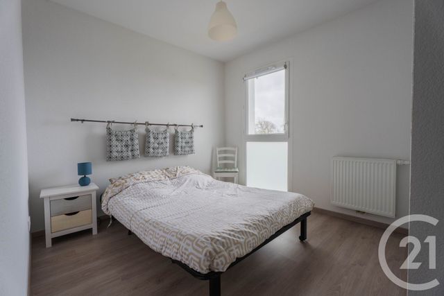 Appartement T3 &agrave; vendre - 3 pi&egrave;ces - 61,07 m2 - St Martin De Seignanx - 40 - AQUITAINE