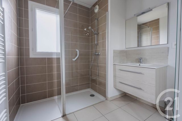 Appartement T3 &agrave; vendre - 3 pi&egrave;ces - 61,07 m2 - St Martin De Seignanx - 40 - AQUITAINE