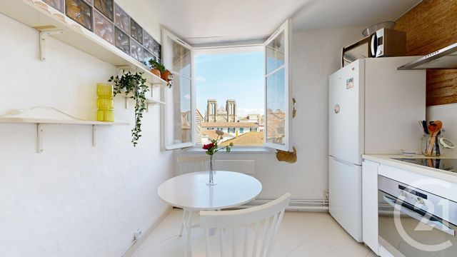 Appartement T2 &agrave; vendre - 3 pi&egrave;ces - 53 m2 - Bayonne - 64 - AQUITAINE