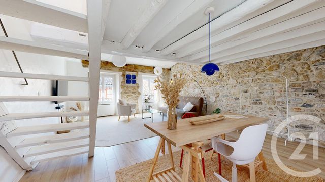 Appartement T2 &agrave; vendre - 3 pi&egrave;ces - 53 m2 - Bayonne - 64 - AQUITAINE