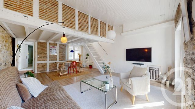 Appartement T2 &agrave; vendre - 3 pi&egrave;ces - 53 m2 - Bayonne - 64 - AQUITAINE