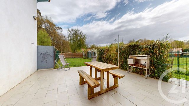 Maison &agrave; vendre - 5 pi&egrave;ces - 149 m2 - Biaudos - 40 - AQUITAINE